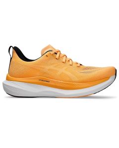 Asics Glideride Max 2 Herren orange glow
