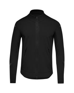Gore Concurve Thermo Hybrid Jacket Herren black
