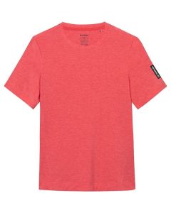 Gore Training TS Damen coral red