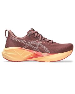 Asics Novablast 5 Damen rubble red