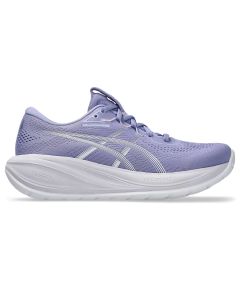 Asics Cumulus 28 Damen bluebell / white