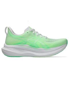 Asics Glideride Max 2 Damen green