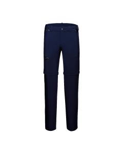 Mammut Runbold Zip Off Pants Herren marine