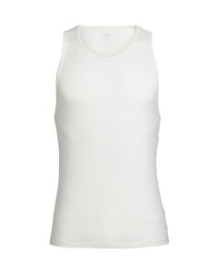 Icebreaker Anatomica Tank Herren snow