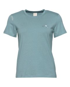 Chillaz Iseo Heartbeat To Climb Damen arctic