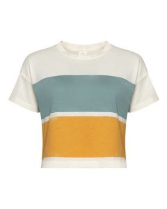Chillaz Paris Color Block Damen arctic