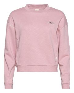 Chillaz Wipptal Mountain Chain Damen rose