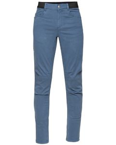 Chillaz Ceüse Pant Herren blue