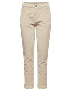 Chillaz Magdalena Pant Damen sand