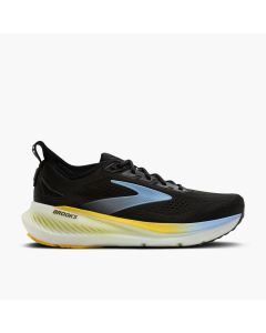 Brooks Glycerin 23D Herren black cyber yellow