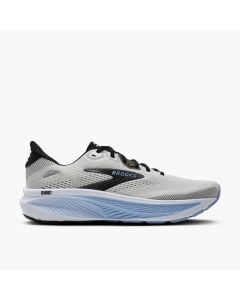 Brooks Ghost 18D Herren white black