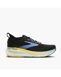 Brooks Glycerin GTS 23D Herren black cyber yellow