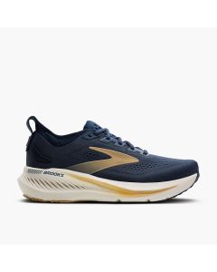 Brooks Glycerin GTS 23D Herren blue