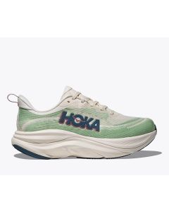Hoka Skyflow Damen alabaster green