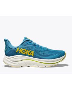 Hoka Clifton 10 Herren alpine blue