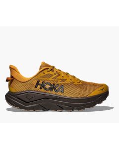 Hoka Challenger 8 Herren mustard seed / black 