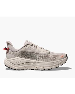 Hoka Challenger 8 B Damen stucco / asphalt grey 