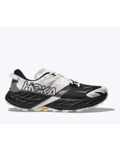 Hoka Speedgoat 7 D Herren black white