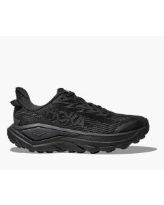 Hoka Challenger 8 B GTX Damen black / carbon black 