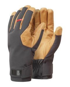 Mountain Equipment Direkt Glove obsidian