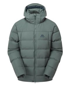 Mountain Equipment Tromso Jacket Herren slate green
