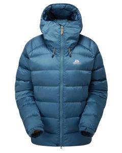 Mountain Equipment Sigma Jacket Damen stellar