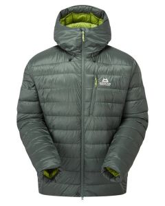 Mountain Equipment Baltoro Jacket Herren slate green