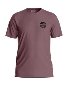 Ortovox 120 Cool Tec Choose MTN TS Herren chestnut