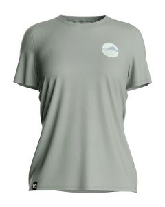 Ortovox 120 Cool Tec Choose MTN TS Damen green sage