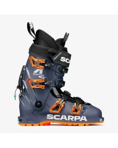 Scarpa 4-Quattro GT Herren 25/26 titan