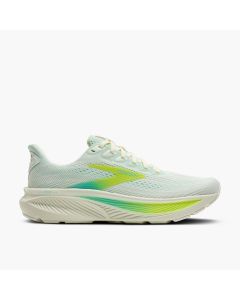 Brooks Ghost 17B Damen bluewash