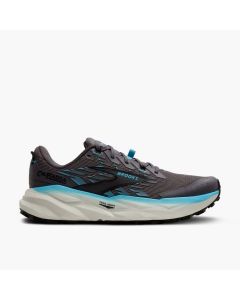 Brooks Cascadia 19 B Damen rabbit black