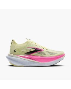 Brooks Hyperion Max 3 B Damen luminary
