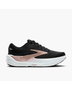 Brooks Ghost Max 3 Damen black / rose gold