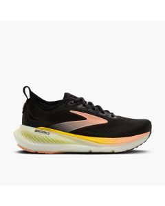 Brooks Glycerin 23B Damen black peach