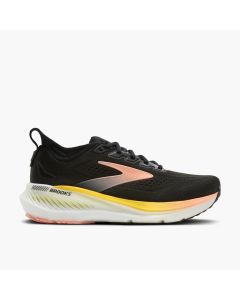 Brooks Glycerin GTS 23B Damen black peach