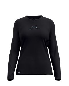 Ortovox Cool Mountain LS 150 Damen black