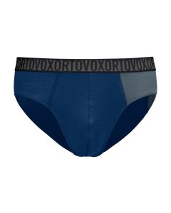Ortovox 150 Essential Briefs Herren deep ocean