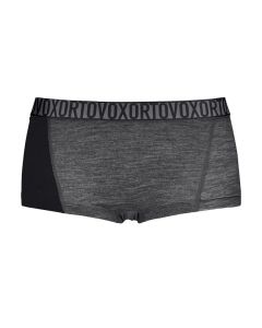Ortovox 150 Essential Hot Pants Damen black raven blend