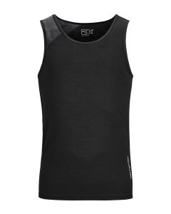 Ortovox 150 Essential Top Herren black raven