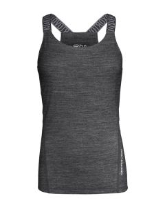 Ortovox 150 Essential Top Damen black raven blend
