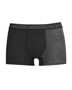 Ortovox 150 Essential Trunks Herren black raven
