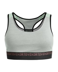 Ortovox 185 RNW Sport Top Damen green acid