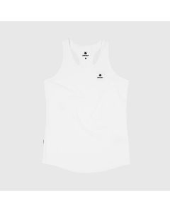 Saysky Clean Combat Pro Singlet Damen white