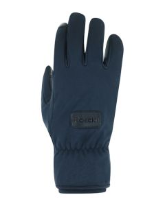 Roeckl Kaprun black