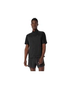 Asics Metarun Packable Gilet Herren performance black