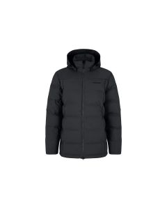 Nordisk Akkarvik Bonded Down Jacket Herren black