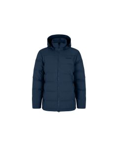 Nordisk Akkarvik Bonded Down Jacket Herren blue
