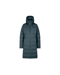 Nordisk Moana Bonded HS Down Coat Damen blue