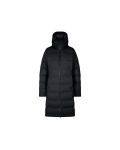 Nordisk Moana Bonded HS Down Coat Damen black